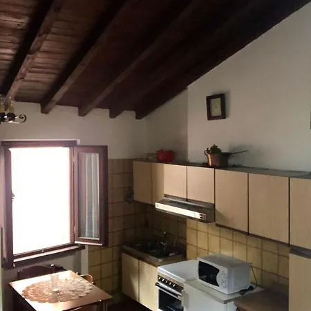 Residenza Giada 莱诺