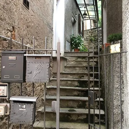 Residenza Giada 莱诺