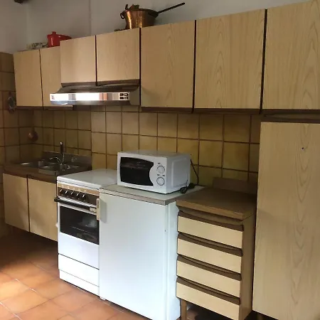 Residenza Giada 度假居 *