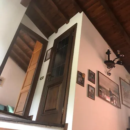 Tatil Evi Residenza Giada
