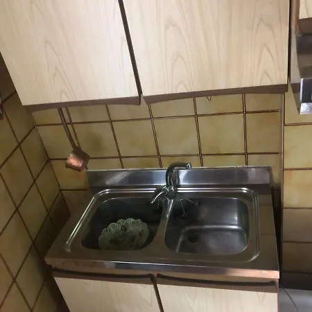 Prázdninový dům Residenza Giada *