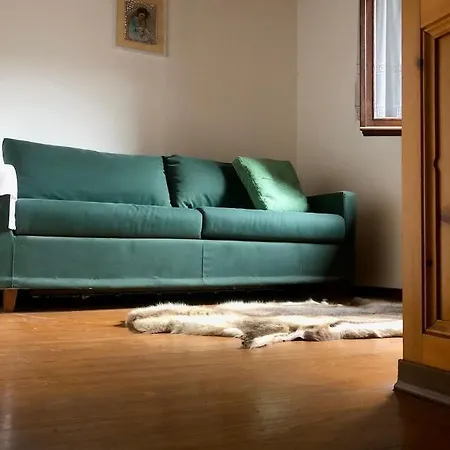 Residenza Giada Prázdninový dům *